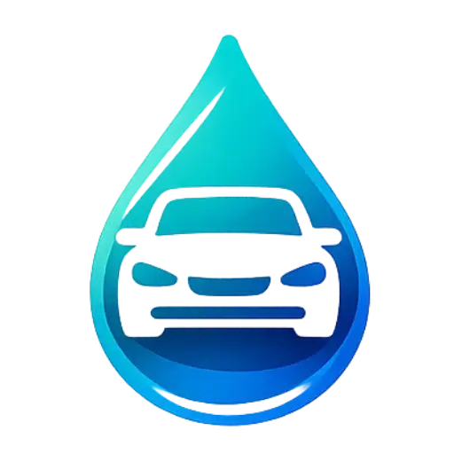 Lavage auto à domicile Lasséran